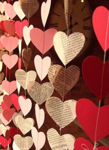 100+ Valentine's Day Window Display, Ideas & Designs